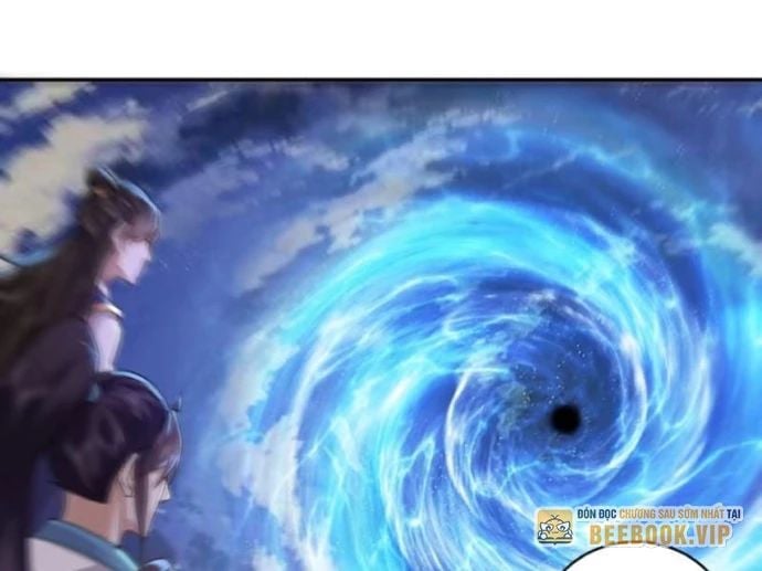 Trường Sinh Bất Tử Ta Chỉ Tu Cấm Thuật Chap 159 - Next Chap 160