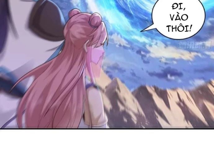 Trường Sinh Bất Tử Ta Chỉ Tu Cấm Thuật Chap 159 - Next Chap 160