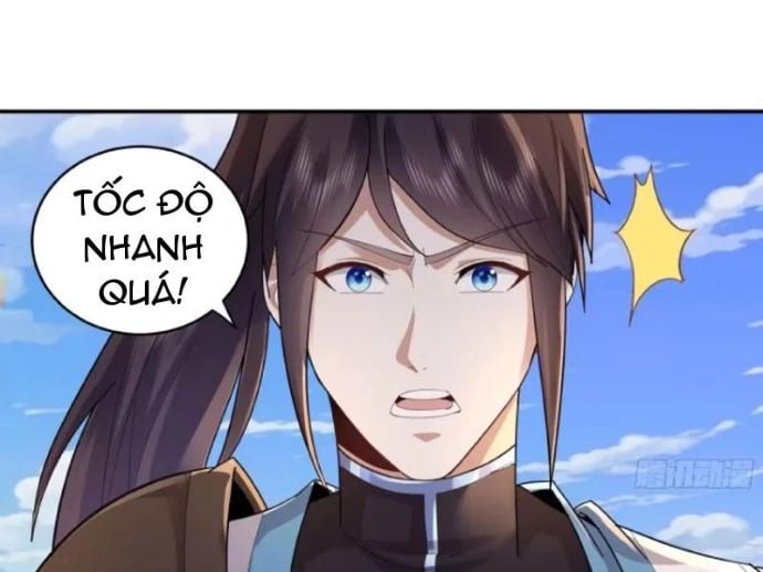 Trường Sinh Bất Tử Ta Chỉ Tu Cấm Thuật Chap 159 - Next Chap 160