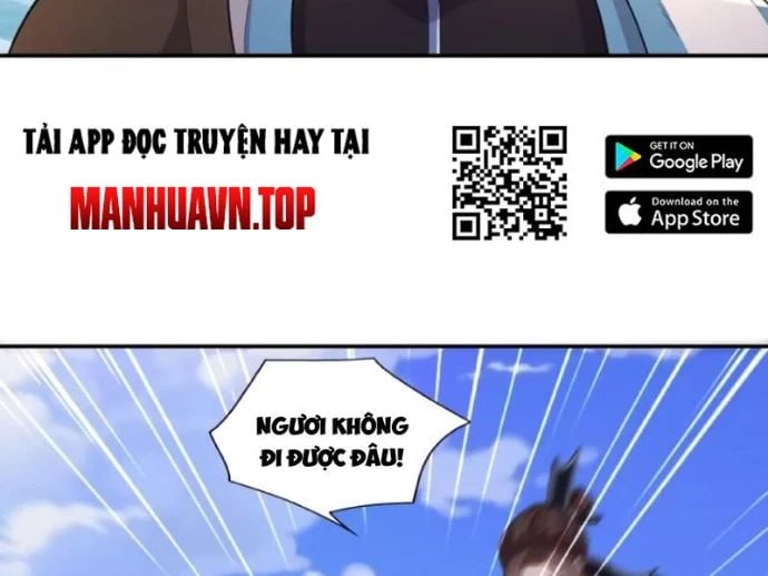 Trường Sinh Bất Tử Ta Chỉ Tu Cấm Thuật Chap 159 - Next Chap 160
