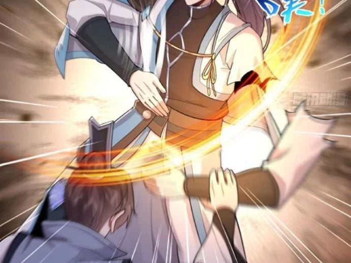 Trường Sinh Bất Tử Ta Chỉ Tu Cấm Thuật Chap 159 - Next Chap 160