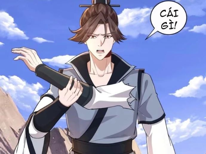 Trường Sinh Bất Tử Ta Chỉ Tu Cấm Thuật Chap 159 - Next Chap 160