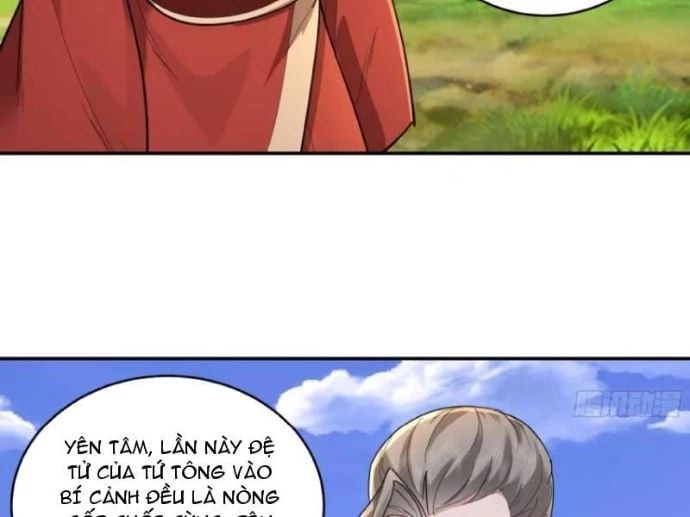 Trường Sinh Bất Tử Ta Chỉ Tu Cấm Thuật Chap 159 - Next Chap 160