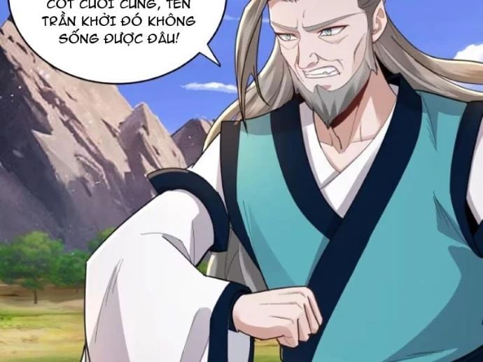 Trường Sinh Bất Tử Ta Chỉ Tu Cấm Thuật Chap 159 - Next Chap 160