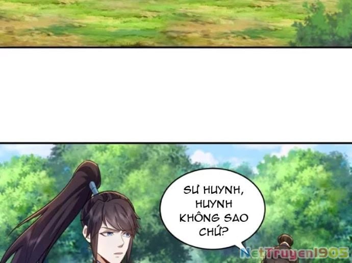 Trường Sinh Bất Tử Ta Chỉ Tu Cấm Thuật Chap 159 - Next Chap 160