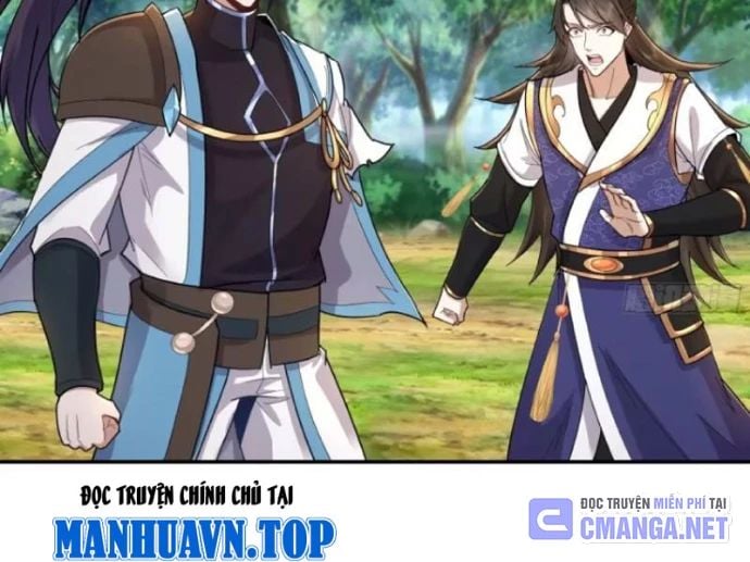 Trường Sinh Bất Tử Ta Chỉ Tu Cấm Thuật Chap 159 - Next Chap 160