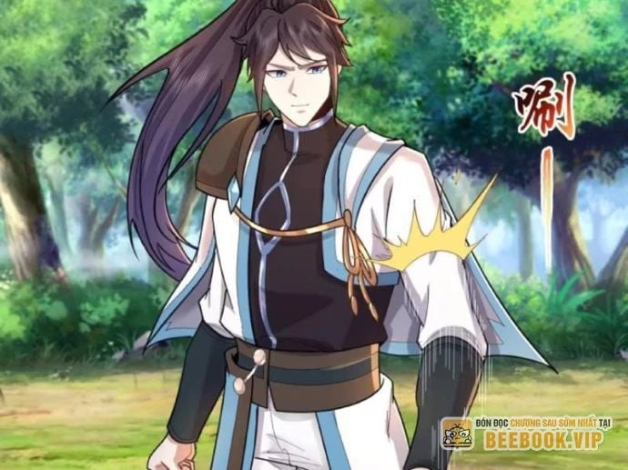 Trường Sinh Bất Tử Ta Chỉ Tu Cấm Thuật Chap 159 - Next Chap 160