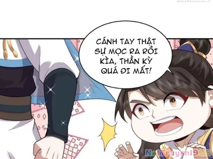 Trường Sinh Bất Tử Ta Chỉ Tu Cấm Thuật Chap 159 - Next Chap 160