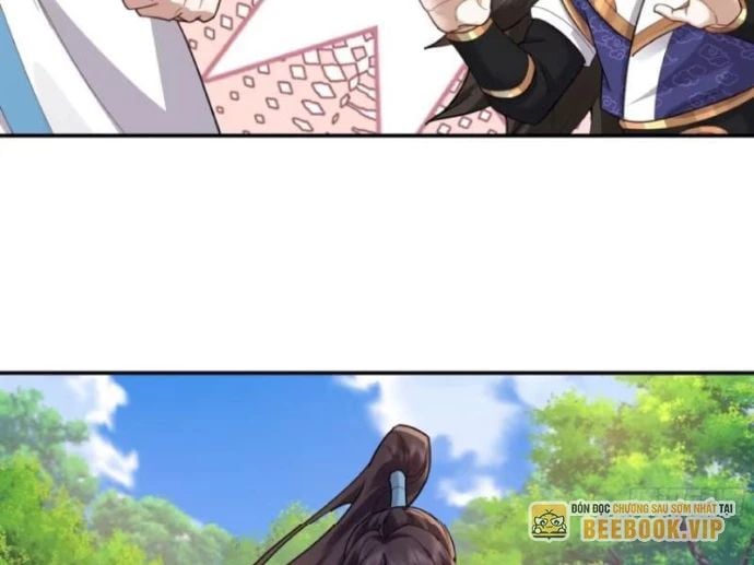 Trường Sinh Bất Tử Ta Chỉ Tu Cấm Thuật Chap 159 - Next Chap 160