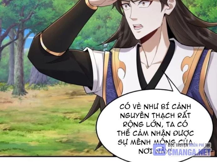 Trường Sinh Bất Tử Ta Chỉ Tu Cấm Thuật Chap 159 - Next Chap 160