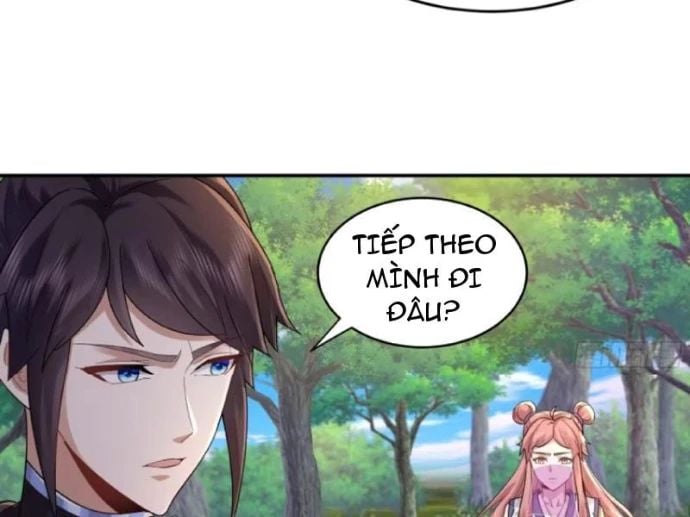 Trường Sinh Bất Tử Ta Chỉ Tu Cấm Thuật Chap 159 - Next Chap 160