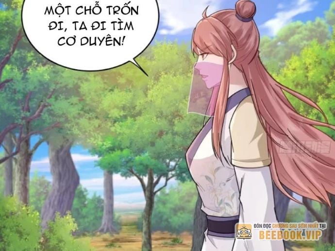 Trường Sinh Bất Tử Ta Chỉ Tu Cấm Thuật Chap 159 - Next Chap 160