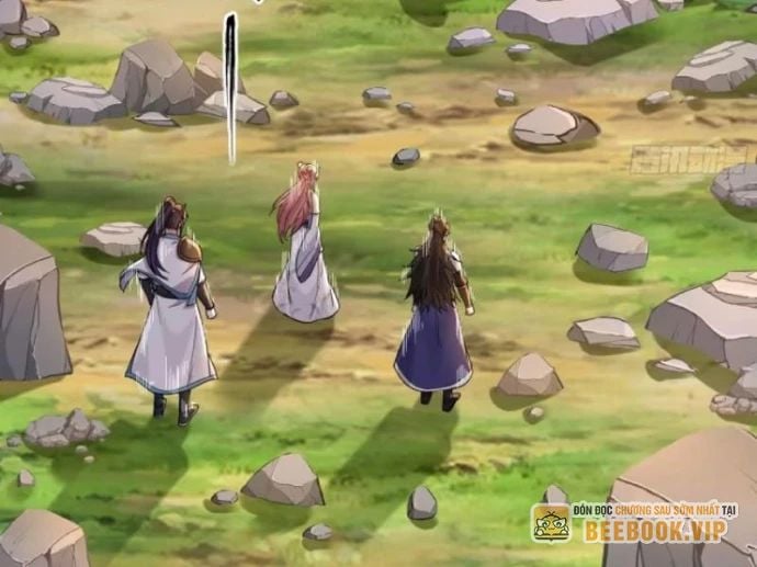 Trường Sinh Bất Tử Ta Chỉ Tu Cấm Thuật Chap 159 - Next Chap 160