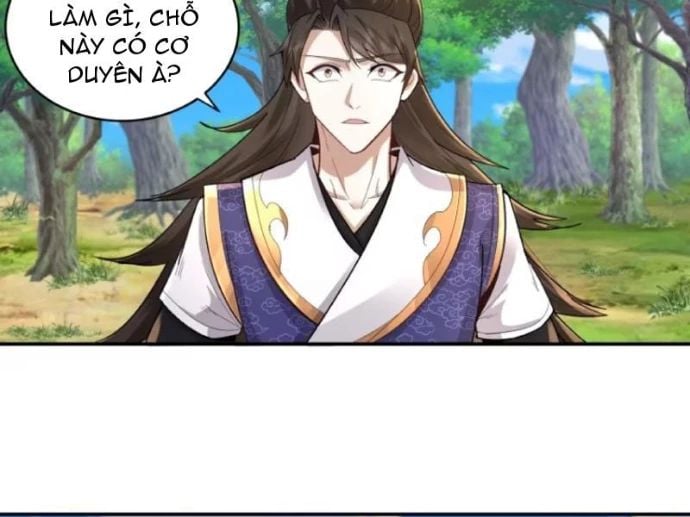 Trường Sinh Bất Tử Ta Chỉ Tu Cấm Thuật Chap 159 - Next Chap 160