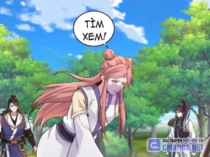 Trường Sinh Bất Tử Ta Chỉ Tu Cấm Thuật Chap 159 - Next Chap 160