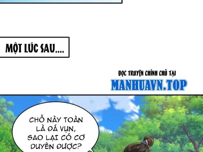 Trường Sinh Bất Tử Ta Chỉ Tu Cấm Thuật Chap 159 - Next Chap 160