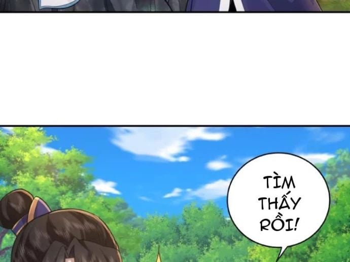 Trường Sinh Bất Tử Ta Chỉ Tu Cấm Thuật Chap 159 - Next Chap 160