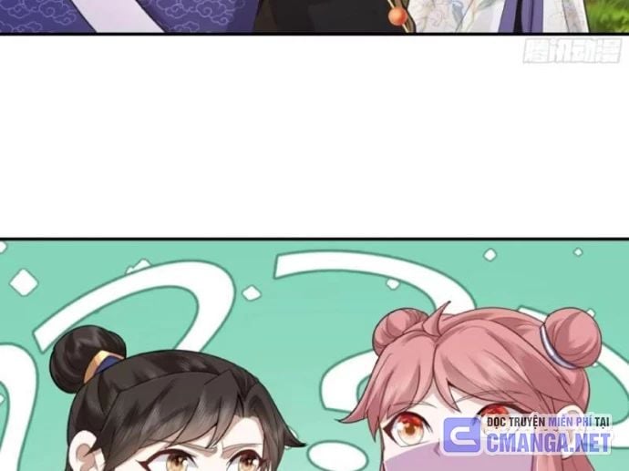 Trường Sinh Bất Tử Ta Chỉ Tu Cấm Thuật Chap 159 - Next Chap 160