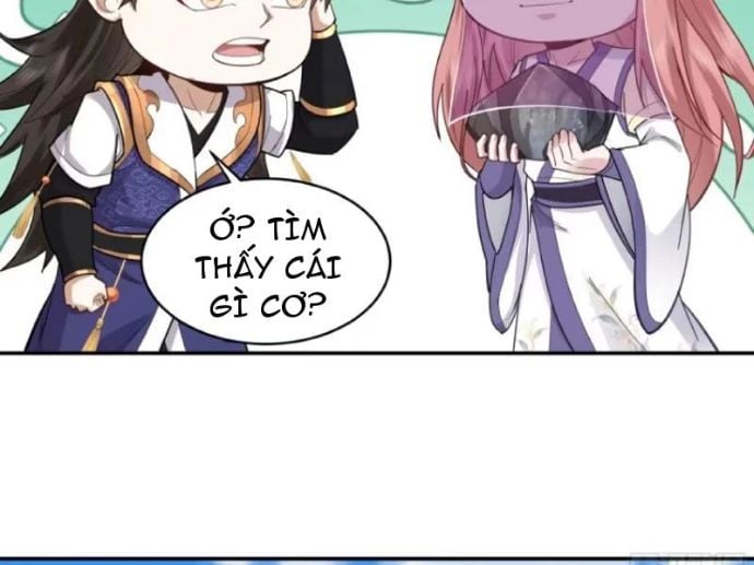 Trường Sinh Bất Tử Ta Chỉ Tu Cấm Thuật Chap 159 - Next Chap 160