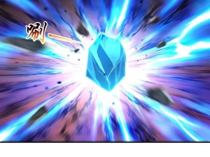 Trường Sinh Bất Tử Ta Chỉ Tu Cấm Thuật Chap 159 - Next Chap 160