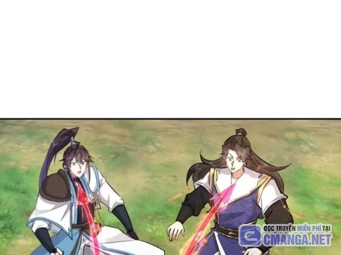 Trường Sinh Bất Tử Ta Chỉ Tu Cấm Thuật Chap 160 - Next Chap 161