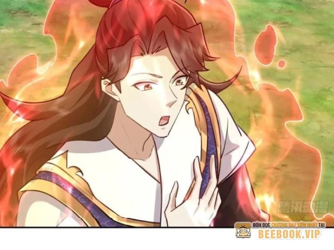 Trường Sinh Bất Tử Ta Chỉ Tu Cấm Thuật Chap 160 - Next Chap 161