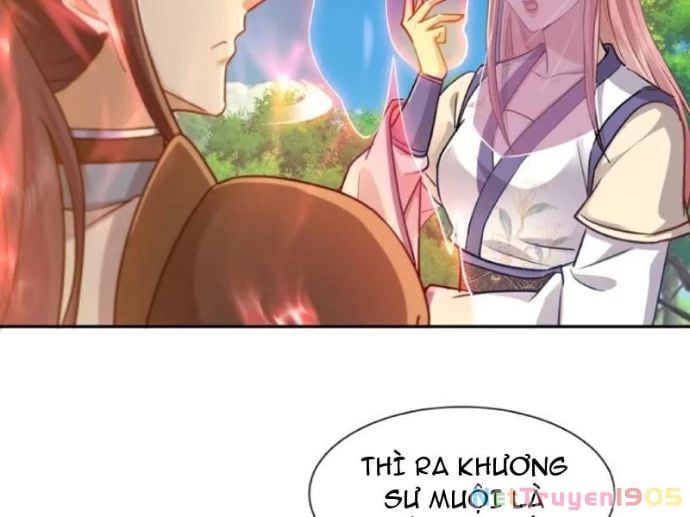 Trường Sinh Bất Tử Ta Chỉ Tu Cấm Thuật Chap 160 - Next Chap 161