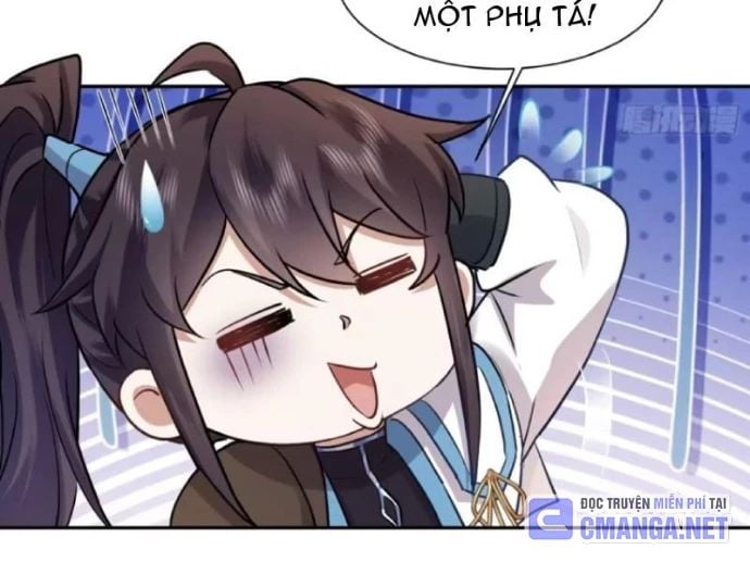 Trường Sinh Bất Tử Ta Chỉ Tu Cấm Thuật Chap 160 - Next Chap 161