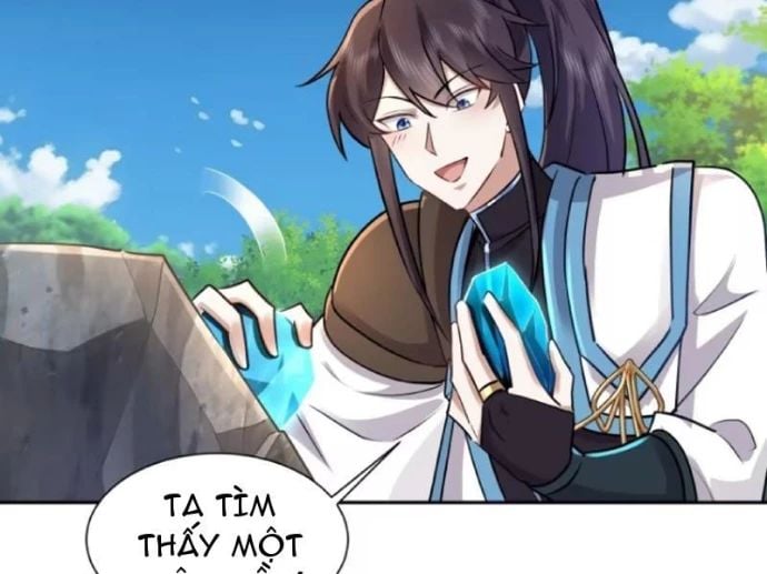 Trường Sinh Bất Tử Ta Chỉ Tu Cấm Thuật Chap 160 - Next Chap 161