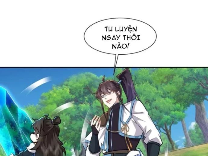 Trường Sinh Bất Tử Ta Chỉ Tu Cấm Thuật Chap 160 - Next Chap 161