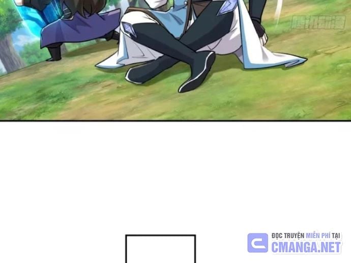 Trường Sinh Bất Tử Ta Chỉ Tu Cấm Thuật Chap 160 - Next Chap 161