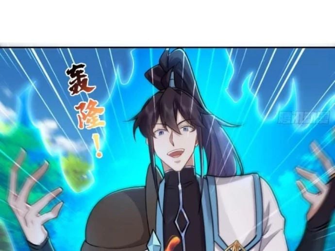 Trường Sinh Bất Tử Ta Chỉ Tu Cấm Thuật Chap 160 - Next Chap 161