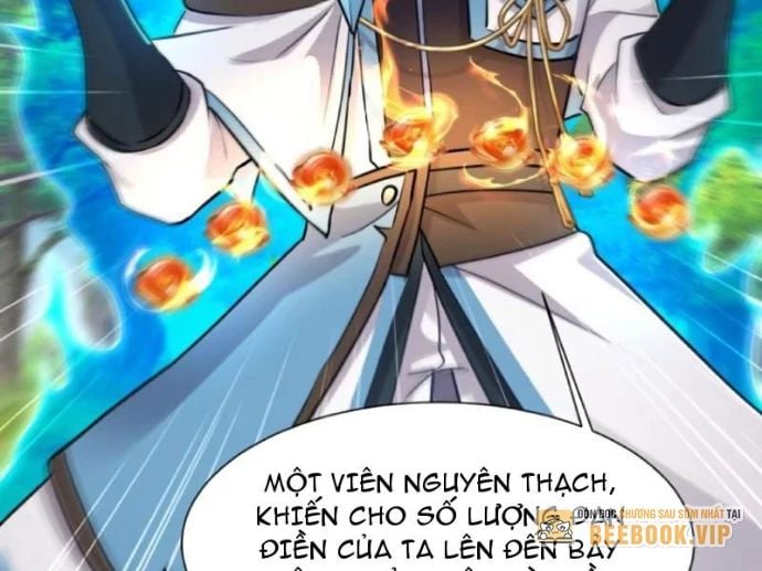 Trường Sinh Bất Tử Ta Chỉ Tu Cấm Thuật Chap 160 - Next Chap 161