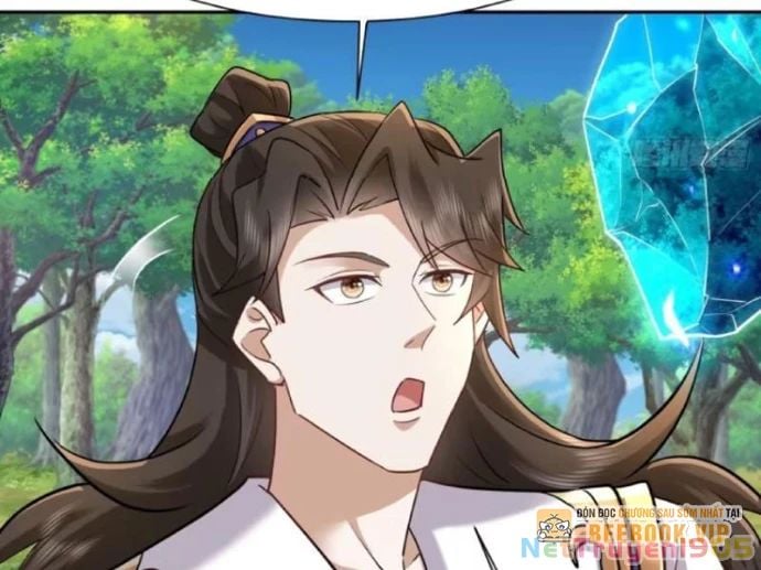 Trường Sinh Bất Tử Ta Chỉ Tu Cấm Thuật Chap 160 - Next Chap 161