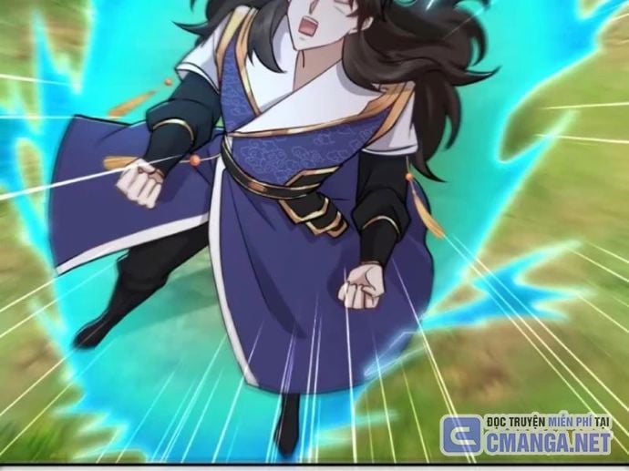 Trường Sinh Bất Tử Ta Chỉ Tu Cấm Thuật Chap 160 - Next Chap 161