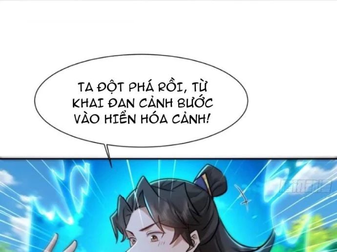 Trường Sinh Bất Tử Ta Chỉ Tu Cấm Thuật Chap 160 - Next Chap 161