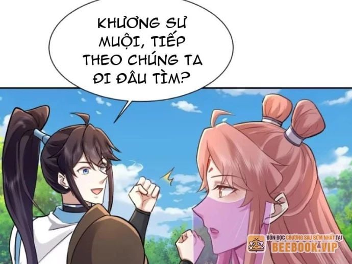 Trường Sinh Bất Tử Ta Chỉ Tu Cấm Thuật Chap 160 - Next Chap 161