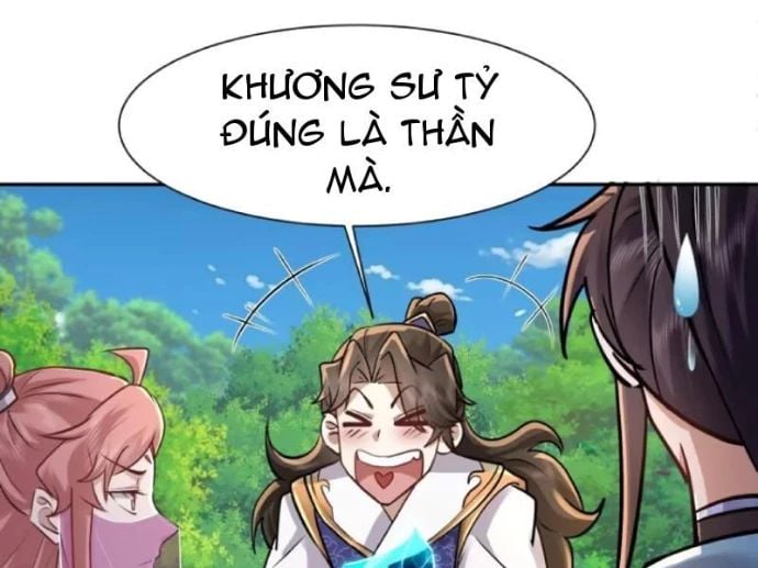 Trường Sinh Bất Tử Ta Chỉ Tu Cấm Thuật Chap 160 - Next Chap 161