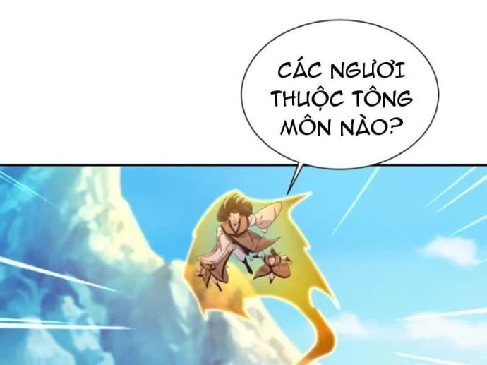 Trường Sinh Bất Tử Ta Chỉ Tu Cấm Thuật Chap 160 - Next Chap 161