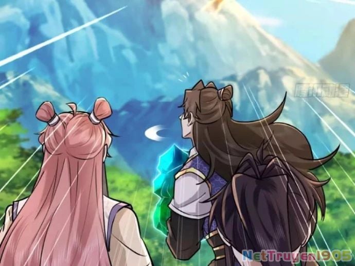 Trường Sinh Bất Tử Ta Chỉ Tu Cấm Thuật Chap 160 - Next Chap 161