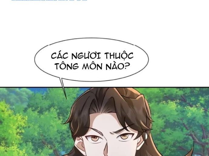Trường Sinh Bất Tử Ta Chỉ Tu Cấm Thuật Chap 160 - Next Chap 161