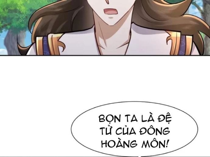 Trường Sinh Bất Tử Ta Chỉ Tu Cấm Thuật Chap 160 - Next Chap 161