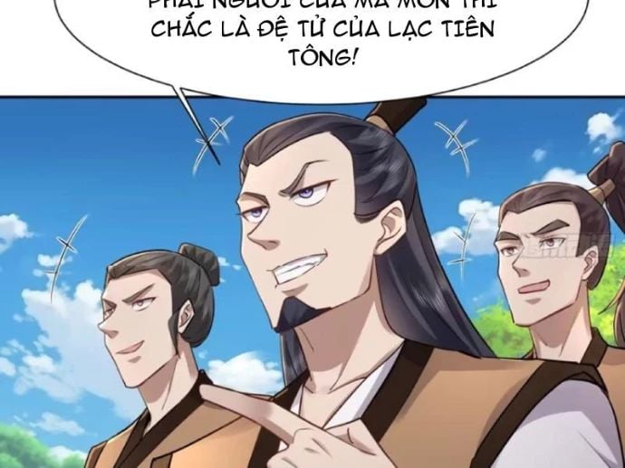 Trường Sinh Bất Tử Ta Chỉ Tu Cấm Thuật Chap 160 - Next Chap 161