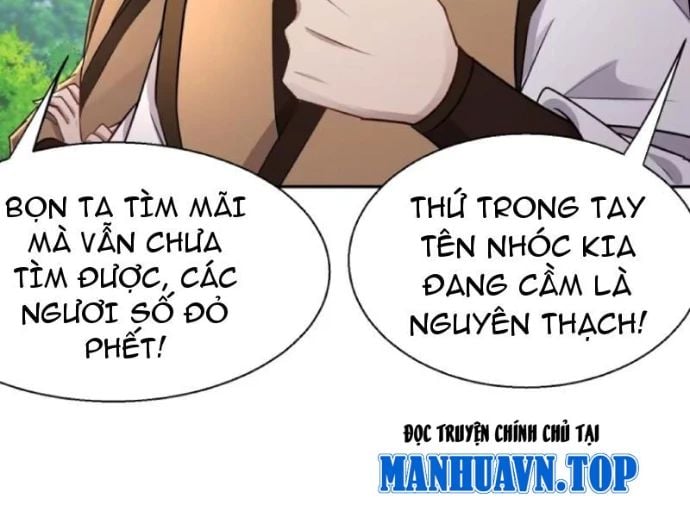 Trường Sinh Bất Tử Ta Chỉ Tu Cấm Thuật Chap 160 - Next Chap 161