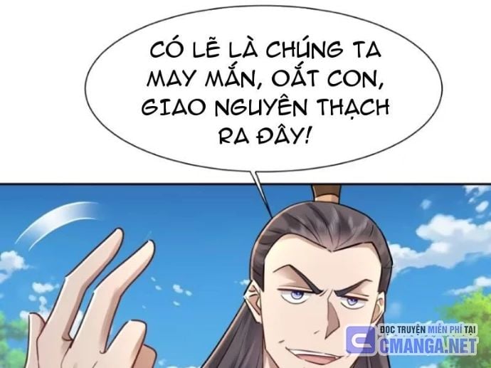 Trường Sinh Bất Tử Ta Chỉ Tu Cấm Thuật Chap 160 - Next Chap 161