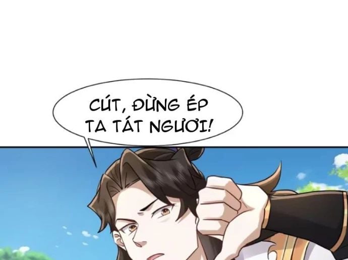 Trường Sinh Bất Tử Ta Chỉ Tu Cấm Thuật Chap 160 - Next Chap 161