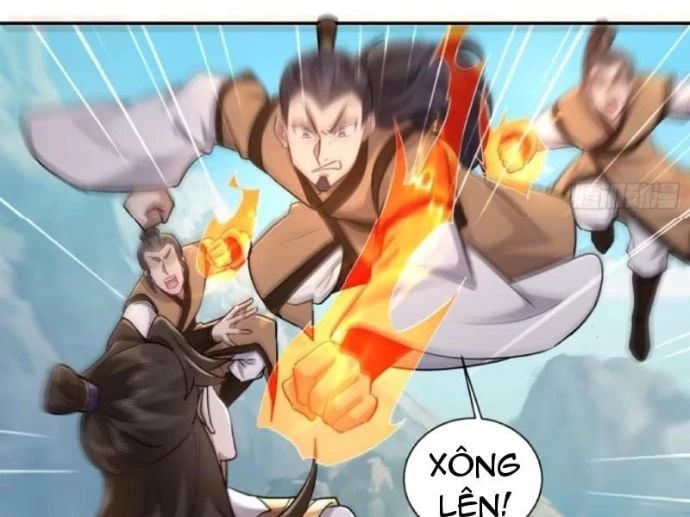 Trường Sinh Bất Tử Ta Chỉ Tu Cấm Thuật Chap 160 - Next Chap 161