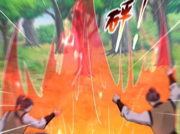 Trường Sinh Bất Tử Ta Chỉ Tu Cấm Thuật Chap 160 - Next Chap 161