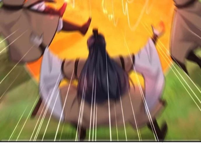 Trường Sinh Bất Tử Ta Chỉ Tu Cấm Thuật Chap 160 - Next Chap 161