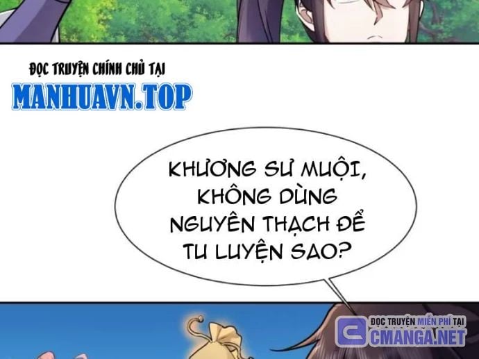 Trường Sinh Bất Tử Ta Chỉ Tu Cấm Thuật Chap 160 - Next Chap 161